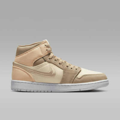 Air Jordan 1 Mid SE Women's Shoes