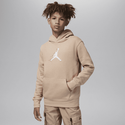 Jordan MJ Essentials Member Pullover