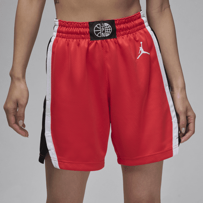 Japan Limited Road Women's Jordan Basketball Shorts