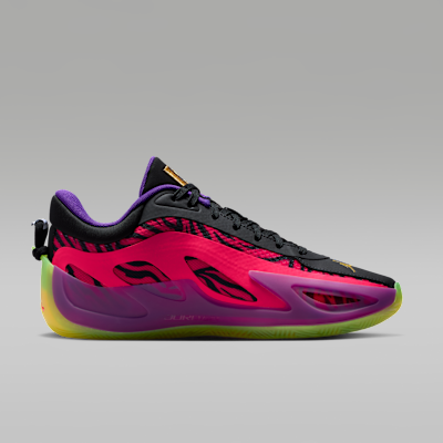 Jordan Heir Series 2 "Oh Sheila" Basketbol Ayakkabısı görsel 3