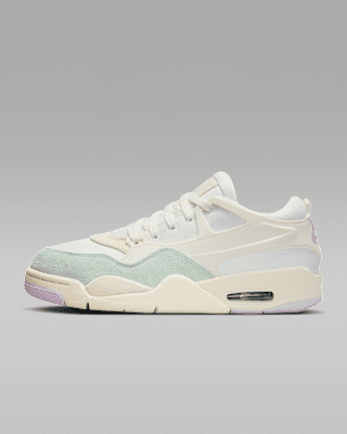 Женские кроссовки Air Jordan 4 RM