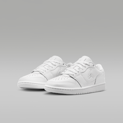 Scarpa Jordan Court Connect Low – Ragazzo/a