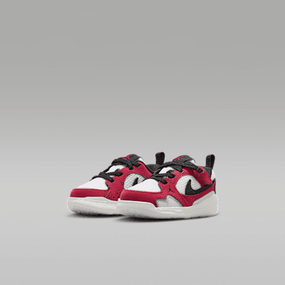 Tenis para bebé e infantil Jordan CMFT Era