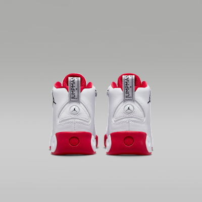 Calzado para niños talla grande Jordan Jumpman Pro