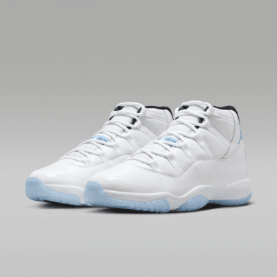 Air Jordan 11 Retro 'Legend Blue' Men's Shoes