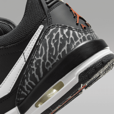 Air Jordan Legacy 312 Low Schuh für ältere Kinder