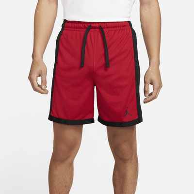Męskie spodenki z siateczki Jordan Sport Dri-FIT
