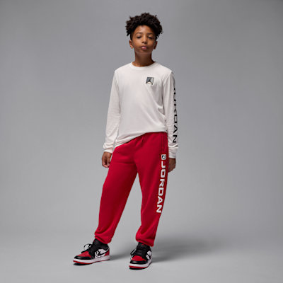 Jordan Essentials Baseline fleecebroek voor kids