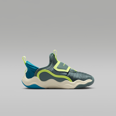 Jordan 23/7.2 EasyOn Younger Kids' Shoes