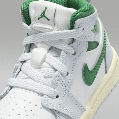 Tenis para bebé e infantil Jordan 1 Mid