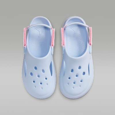 Jordan Hydrip Big Kids' Sandals