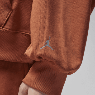 Jordan Sport Women's Graphic Fleece Hoodie