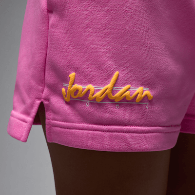 Jordan Brooklyn Fleece Women's Shorts