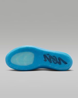 Zion 4 PF "Iridescence"