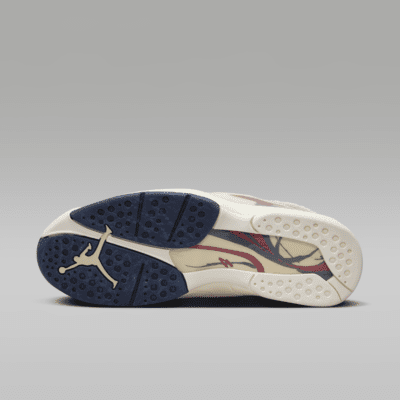 Air Jordan 8 Retro x SoleFly Men's Shoes
