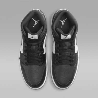 Air Jordan 1 Mid-sko til mænd