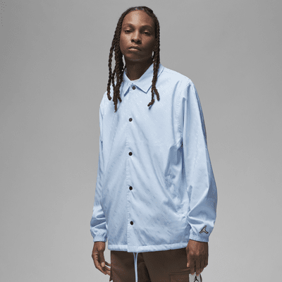 Jordan wings coaches jacket clearance