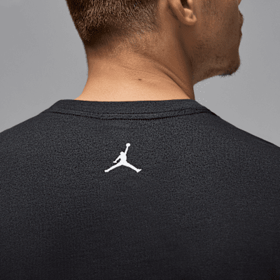 Jordan Sport T-Shirt mit Dri-FIT-Technologie für Herren
