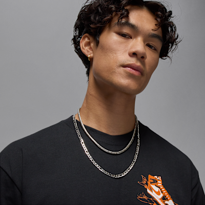 Jordan AJ1 Men's T-Shirt