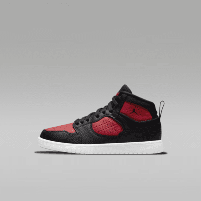 Jordan Access