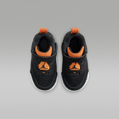 Scarpa Jordan Spizike Low – Bebè e bimbo/a