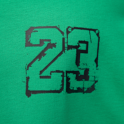 Jordan Men's Oversized T-Shirt