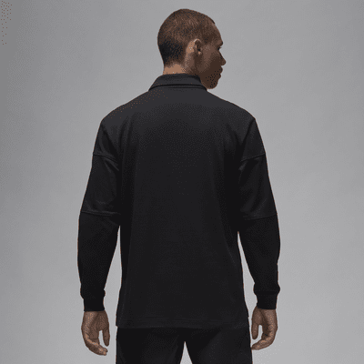 Maglia da rugby a manica lunga Jordan Essentials – Uomo