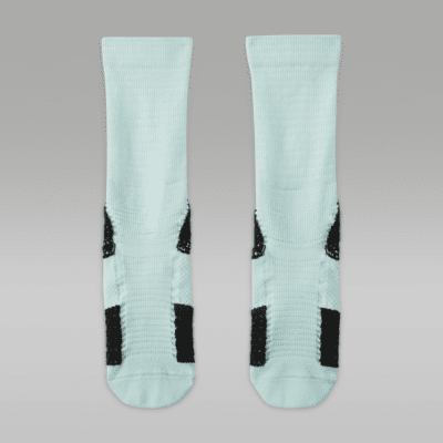 Jordan Unicorn Dri-FIT ADV Cushioned Crew Socks (1 Pair)