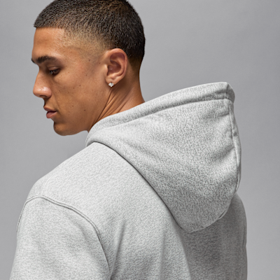 Jordan Flight Fleece Men's Pullover Hoodie