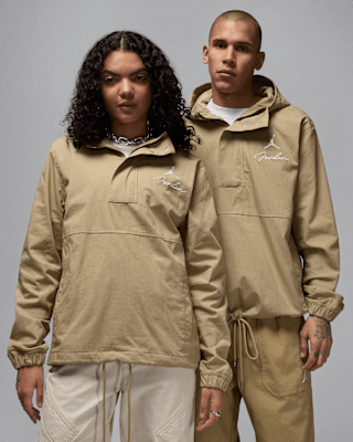 Мужская куртка Jordan MVP Anorak