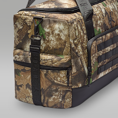 Jordan Realtree Collectors Duffel Bag (44L)