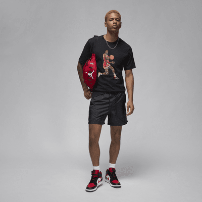 Ανδρικό T-Shirt Jordan Flight Essentials