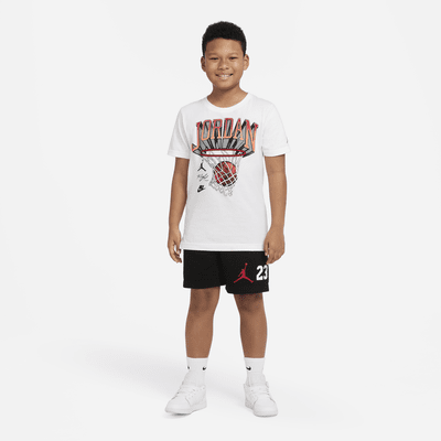 Jordan Big Kids' (Boys') T-Shirt
