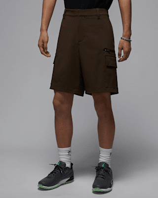 Мужские шорты Jordan Sport Golf Cargo Shorts