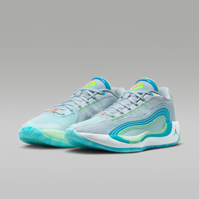 Luka 4 "Navigator" Basketball Shoes