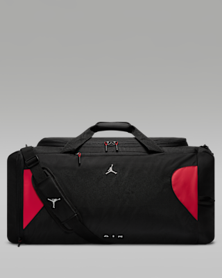 Женские Jordan Element Duffel (92.6L)