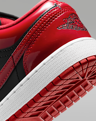 Air Jordan 1 低筒 SE