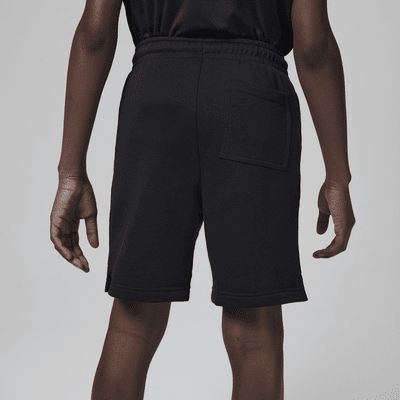 Jordan MJ Flight MVP Shorts Big Kids' (Boys) Shorts