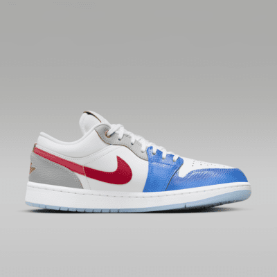 Air Jordan 1 低筒 SE 男鞋