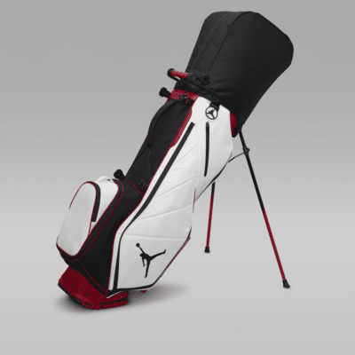 Jordan Fadeaway 6-Way Golf Bag
