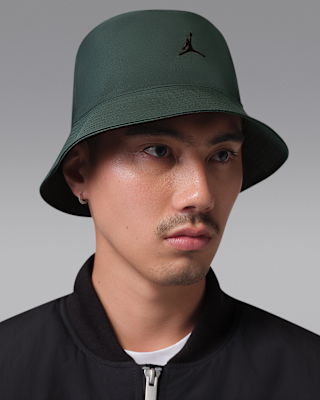 Женские  Jordan Apex Reversible Bucket Hat