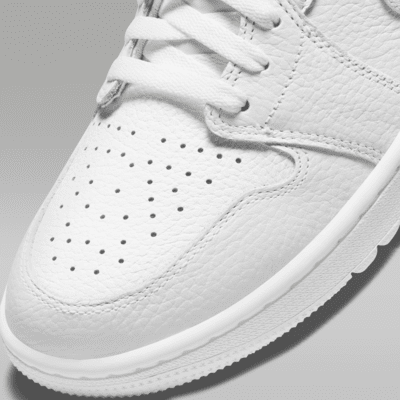 Air Jordan 1 Low G Golf Shoes