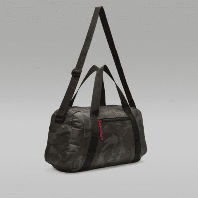 Jordan Essentials Duffle Big Kids' Duffle Bag (15L)