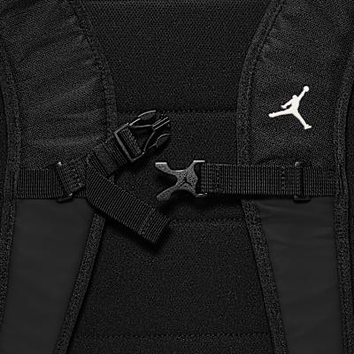 Mochila (25 L) Blacktop Jordan