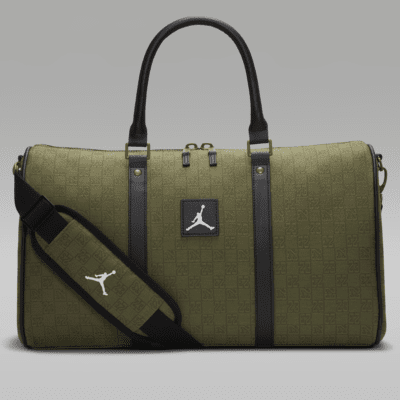 Jordan Monogram Duffle Bag (25L)