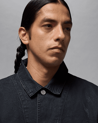 Air Jordan Rare Air Chicago