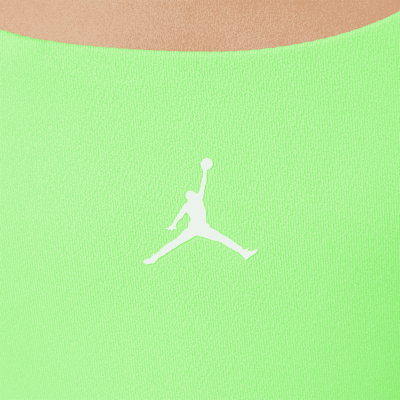 Bra Indy para niñas talla grande Jordan Dri-FIT Sport