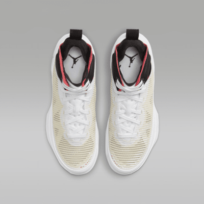 รองเท้าเด็กโต Air Jordan XXXVII
