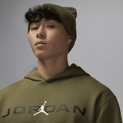 조던 에센셜 남성 플리스 후디
