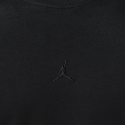 조던 스포츠 남성 드라이 핏 골프 긴팔 모크넥 스웻셔츠